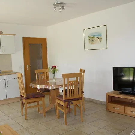 Familie Sinn Apartment *