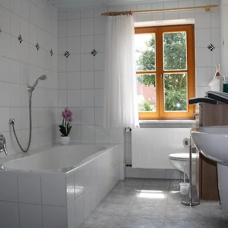 Apartment Familie Sinn *