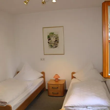 Familie Sinn Apartment