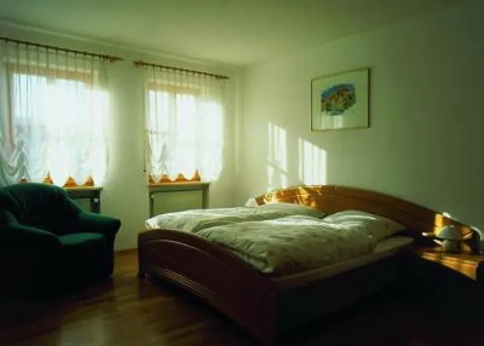 Apartment Familie Sinn Pappenheim